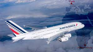 Cette déclaration doit être faite auprès d'un commissariat de police et pas un simple koban de quartier. Air France Met En Place Des Avions Supplementaires Pour Rapatrier Les Francais Encore Au Japon