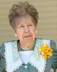 Helen M. Deen Obituary May 15, 2025