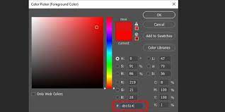 Tujuannya, agar warna tersebut nantinya bisa sesuai dengan persyaratan yang diminta. Kode Warna Pas Foto Merah Dan Biru Yang Benar Menurut Standar Studio