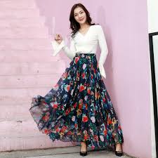 Maybe you would like to learn more about one of these? Vintage Tropical Fruits Full Circle A Line Swing Holiday Skirt Maxi Floral Skirts Women Wholesale Long Maxi Skirts Plus Size Buy Plus Size Hot Sale Vacation Hawaii Easter Dress For Women Floral