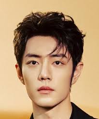 Xiao Zhan (肖战)