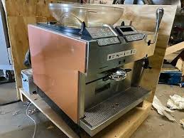 Ad Ebay Mastrena Thermoplan Starbucks Cs2 Commercial Coffee Espresso Machine 6200 Watts Espresso Espresso Machine Espresso Coffee
