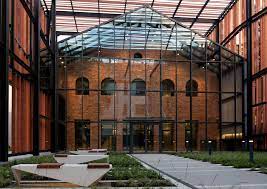 Na witrynie zapoznacie się państwo między innymi z działalnością urzędu, struktur, planem pracy wojewody oraz. Gallery Of Malopolska Garden Of Arts Ingarden Ewy Architects 13