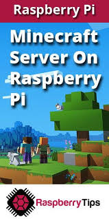 The minecraft world data will be saved on your raspberry pi system. Pin On Raspberry Pi Gaming