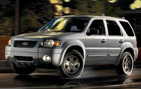 Image result for Light Tundra 2007 Escape