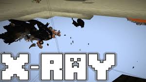 To craft a composter, you first need to open your crafting table in minecraft. Minecraft 1 14 1 X Ray Trick Youtube