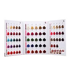 Matrix Hair Dye Color Chart Boyan Hair Color Chart Hair Dye Chart For Salon Buy Matrix Hair Dye Hair Dye Chart For Salon Hair Dye Color Chart