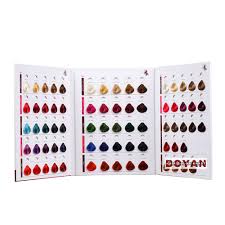 matrix hair dye color chart boyan hair color chart hair dye chart for salon buy matrix hair dye hair dye chart for salon hair dye color chart