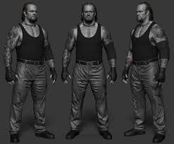 Https Cdn2 Artstation Com P Assets Images Images 002 813 654 Large Hossein Diba 77 Jpg 1466013605 Undertaker Wwe Undertaker Wwe