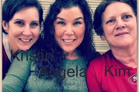 Fundraiser for Angela Eldridge by Brett Robinson : Kim Silva (Wilkins)  Memorial