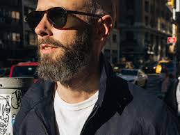 Five Fits With: Simon Crompton of Permanent Style