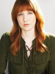 Headshots — Lila Newman