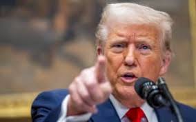 Department of Government Efficiency job cuts bring pain to Trump heartland 