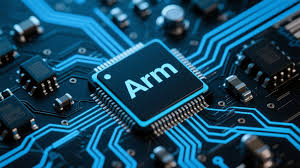 Arm双线作战：2025年服务器市场冲击50%份额，PC平板40%目标遭质疑 ...