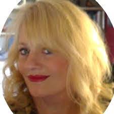 Paulette Gale's Instagram, Twitter & Facebook