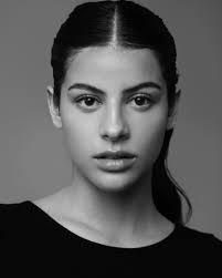 SKYLAR BAIR⁠ photo by Chris Belew