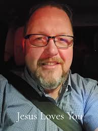 ✨ Feeling like life is spinning out of control? Let Jesus be your stea...