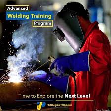 Welding Certification Training Program Philadelphia Welding Training Training Programs Welding Certification