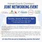 Harnett County Chambers' Joint Networking event image