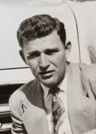 Obituary for Orville"Dick" H. Hoover