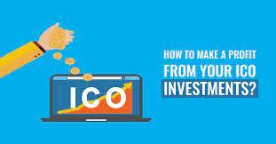 Be very careful that the address. How To Make A Profit From Your Ico Investments By Medipedia Medium