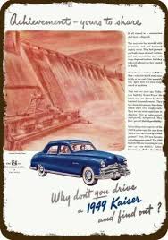 Image result for Coral Sand 1947 Kaiser