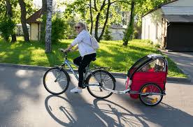 Best Child Bike Trailers 2018 2019 Reviews And Buyers Guide