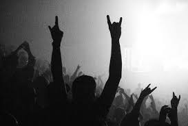 Black And White Rock Music Al0velymess Rock And Roll Black And White Pictures Photo