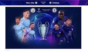 Uefa 2021 챔스 5월 30일 멘체스터 시티 생중계 좌표 스포티비 나우 ucl 에 대해 알아보겠습니다.첼시 와 맨체스터 시티 (맨시티)가 별들의 전쟁을 펼칩니다. Bl9plb7vwvy1qm