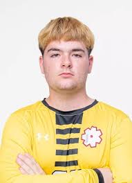 2023 Men's Soccer Roster