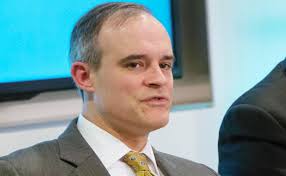 J. Michael Daniel, Obama's cybersecurity czar, to head industry nonprofit