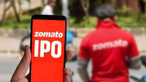Here, you will be asked to verify application number & pan number step 5: Zomato Ipo Allotment Today How To Check Zomato Ipo Status Listing Date Zomato Ipo Grey Markey Premium Business News India Tv