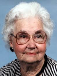 Hazel Elvera (Solberg) Lauritsen Obituary November 11, 1999