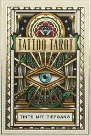 Available in jpeg format for your arts collection. Tattoo Tarot Von Diana Mcmahon Collis Buch Thalia