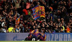 Not only that the key players were shown,… Index Futball Bajnokok Ligaja A Barcelona 3 0 Val A Bl Donto Kuszoben