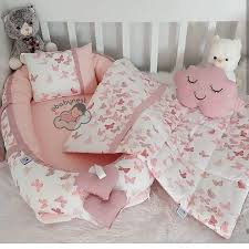 Turkiyenin Ilk Ve Tek Tasarim Babynest Ureticisi Yuzde Yuz Organik Luks Pamuk Kumastan Uretilmistir Sekli Toddler Bed Bed Toddler