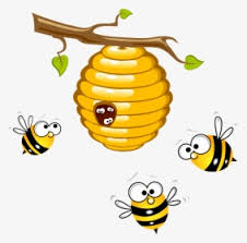Maybe you would like to learn more about one of these? Drawing Of A Smiling Bee Cartoon Transparent Background Bee Hd Png Download Kindpng