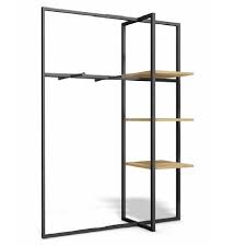 10 best expandable coat racks of march 2021. Clothes Rail Expandable And Modular