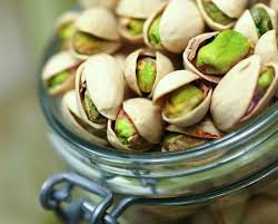 Pistachios Healthy Nuts Healthy Grocery List Pistachio Health Benefits