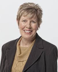 Jo-Anne Edgar Obituary (2013)