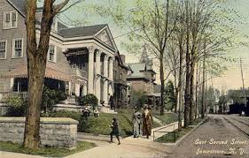 Maybe you would like to learn more about one of these? Jamestown New York Wikiwand