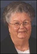 Elizabeth Furr Obituary (2009)