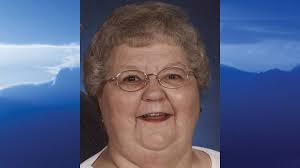 Arla Jean Ehrhart, Salem, Ohio