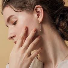 Siena K18 コンビ ダイヤモンドリング シエナロゼ agete （SIENA ROSE】ENTREMETS・リング｜SANPO  ONLINE(サンポーオンライン)）