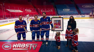 Последние твиты от shea weber facts (@sheaweberfacts). Shea Weber Receives Silver Stick For 1 000 Games Youtube