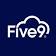 Five9 logo