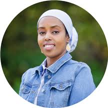 Fatima Omar, PMHNP-BC, NP, PMHNP, MSN, Seattle, WA