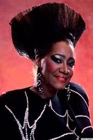 This iconic rockstar really knew how to produce some great hairstyles. Patti Labelle S Hair The Diva S Most Memorable Dos Photos Huffpost Life