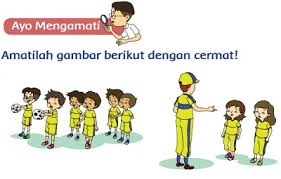 Kunci Jawaban Tema 2 Kelas 2 Subtema 3 Bermain Di Lingkungan Sekolah Pembelajaran 5 Di Buku