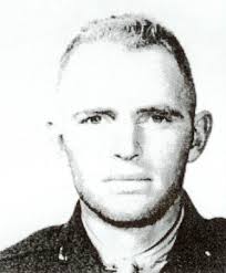 William Everett Pallesen : Private First Class from Utah, World War II  Casualty